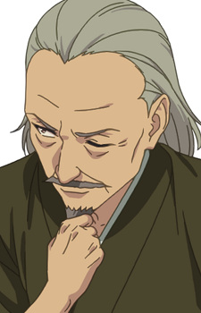 Jiraibou Juzen