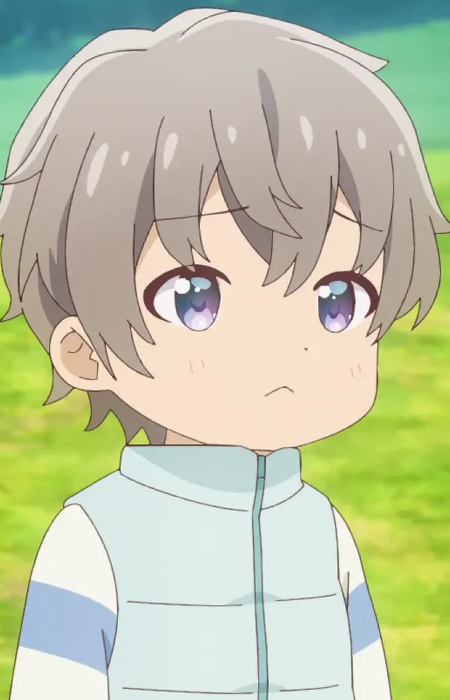 Yoshinaga Tora