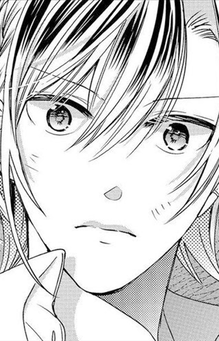 Saotome Ruka