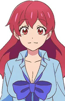 Oohashi Natsumi