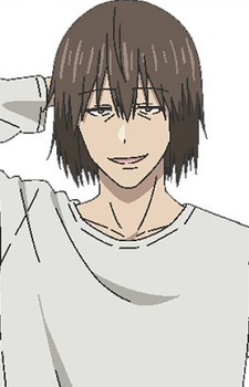 Sakurai Shirou