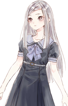 Mizusaki Shino