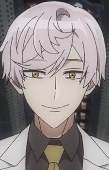 Mashiro Yuuri