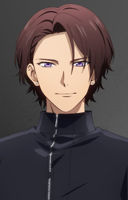 Mamiya Takaaki