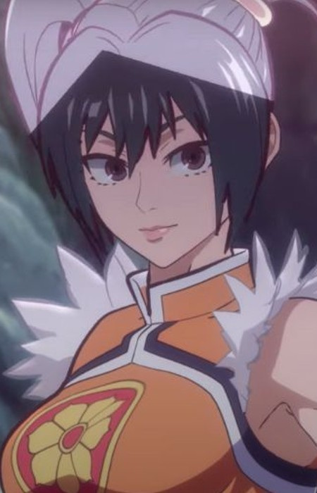 Ling Xiaoyu