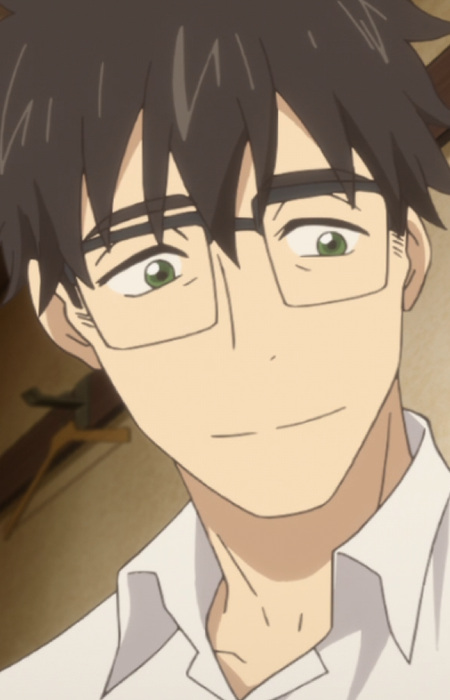 Inuzuka Kouhei