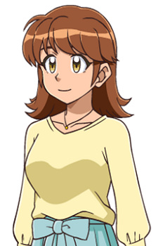 Negishi Chie