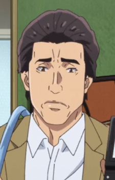 Jinno Mikio