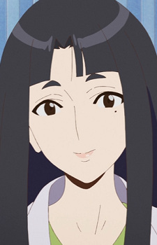 Hoketsu Haruko