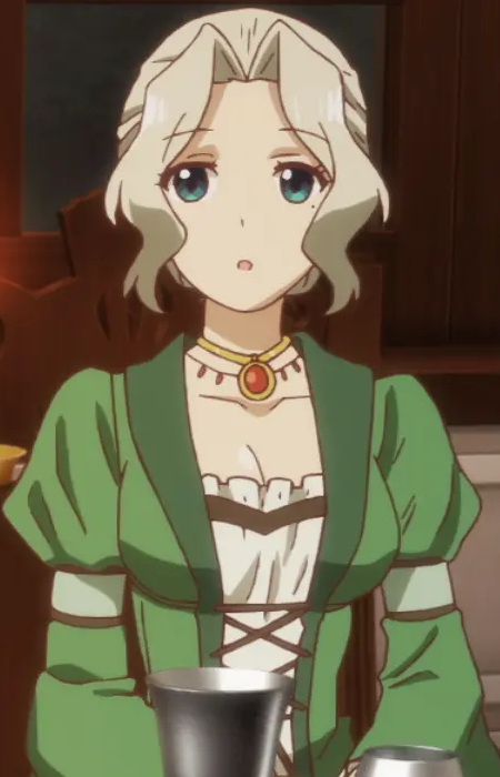 de Médicis Beatrice