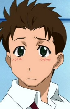 Nagimiya Hyousuke