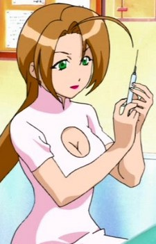 Shimabara Mitori