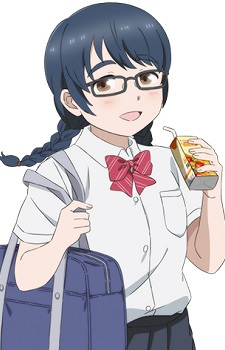 Takigawa Sanae