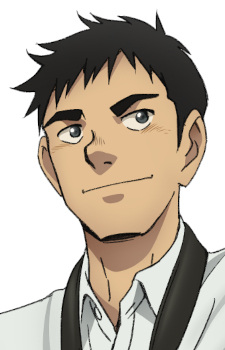 Miyamoto Dai