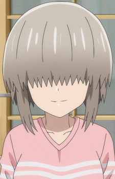 Uzaki Yanagi