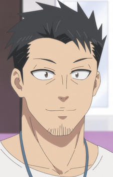 Uzaki Fujio
