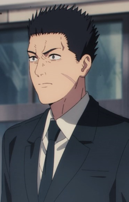 Arai Hirokazu