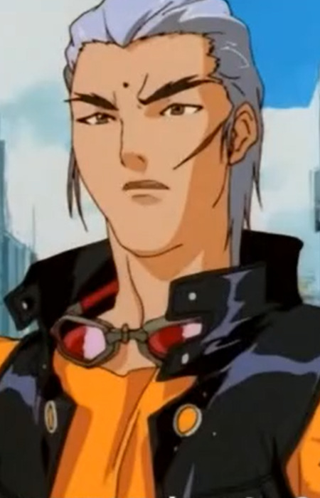 Todou Shou