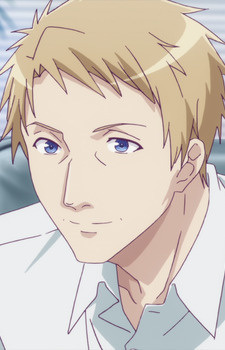 Fujito Kenji
