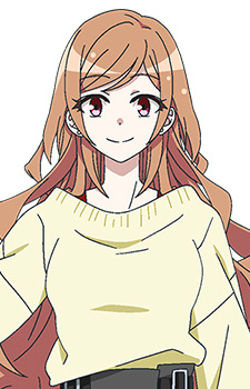 Houzuki Eiko