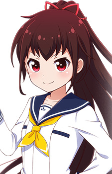 Himukai Yuri