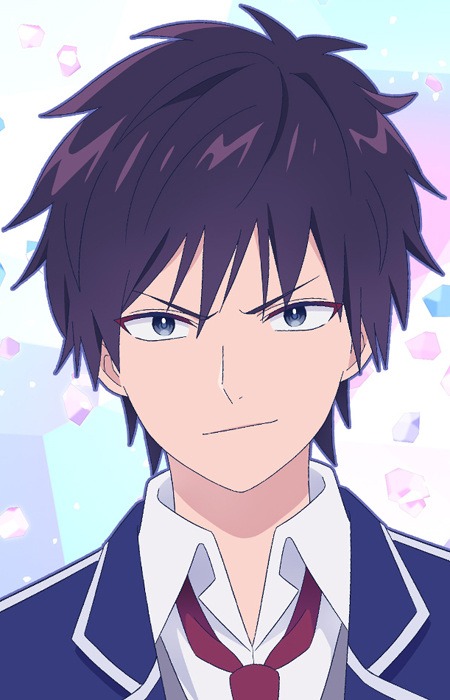 Shinohara Hiroto