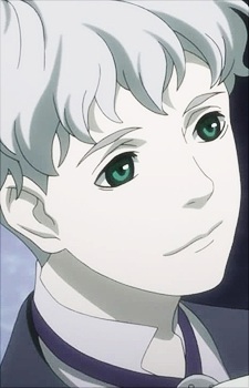 Imaki Shion