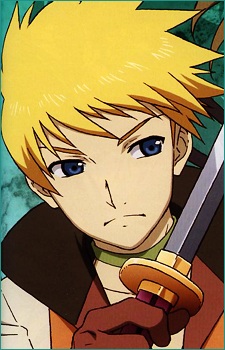 Cecil Guy