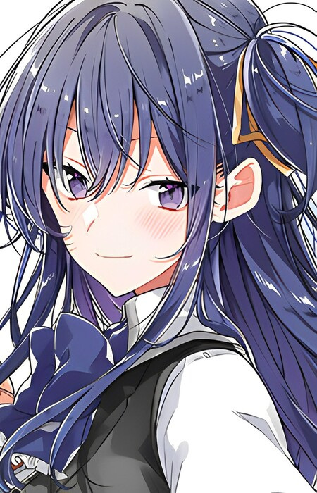 Izumi Shiho