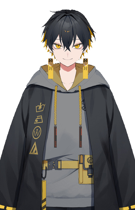 Yatogami Fuma