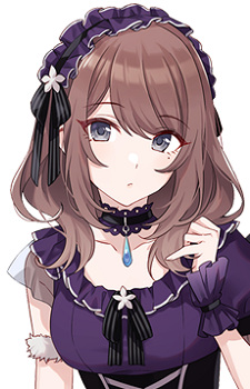 Murafuji Sana