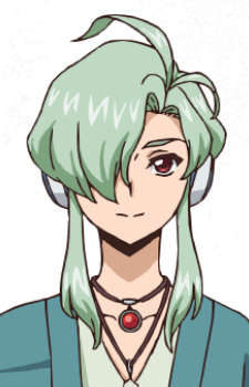 Mukae Jinki