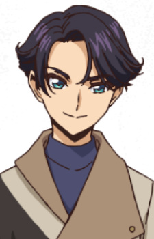 Sakurai Tenma