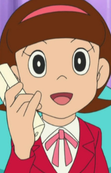 Hoshino Sumire