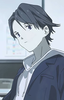 Miyake Tsubasa