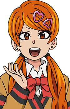Tachibana Tsubaki