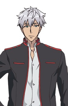 Suruga Akiomi