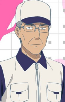 Iwata Souichirou