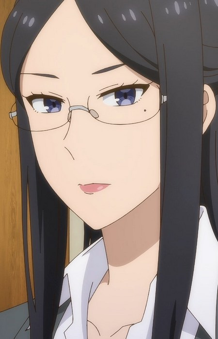 Gundou Misaki