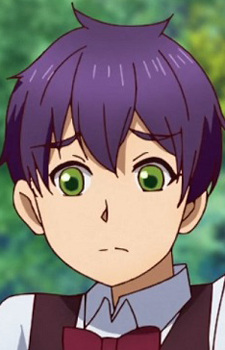 Setoguchi Yuuki