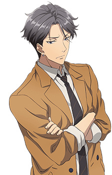 Tenkawa Shougo