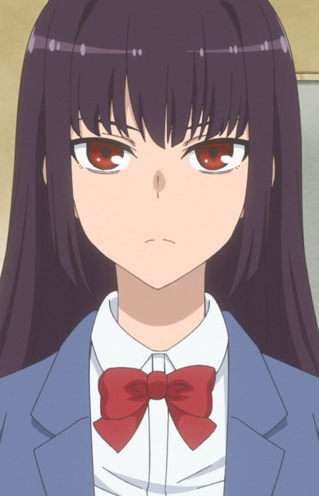 Sunomiya Sana