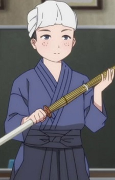 Sano Chigusa