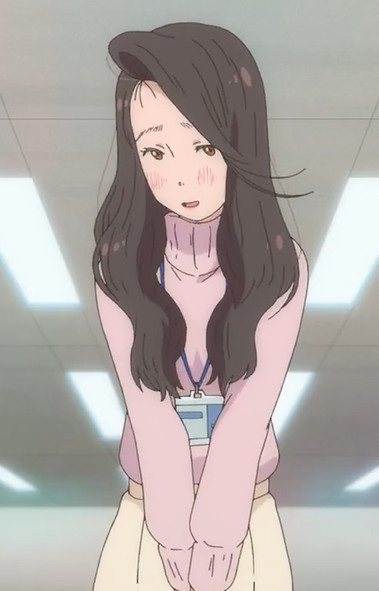 Sakurai Tamami