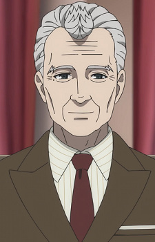 Otonashi Gouichi