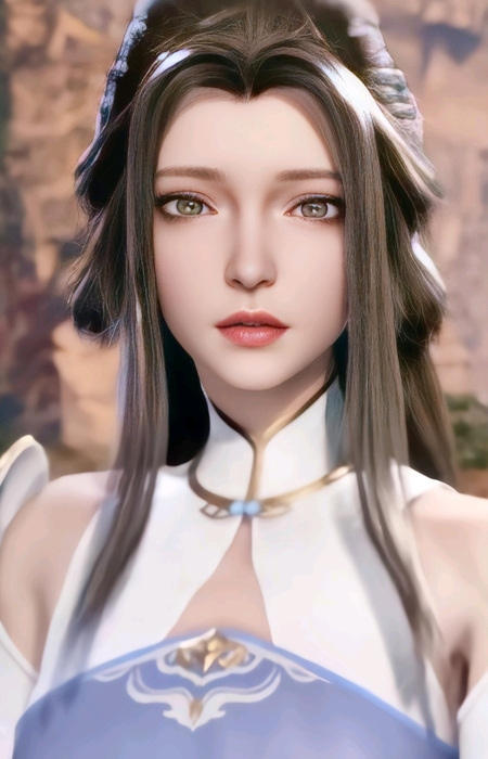 Lin Xianer