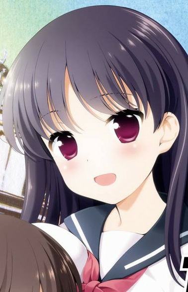 Shimizudani Ryuuka