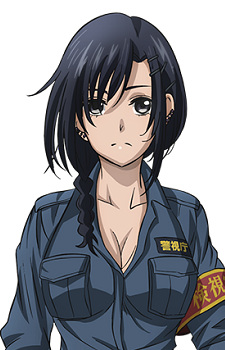 Aikawa Saki