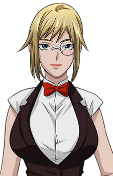 Kuraki Lisa