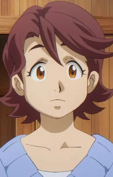 Kyan Masae